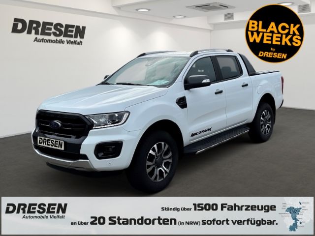 Ford Ranger 55.086 km 36.350 &euro; Mönchengladbach 41061