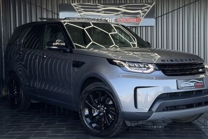 Land Rover Discovery 134.599 km 26.990 &euro; Burscheid 51399