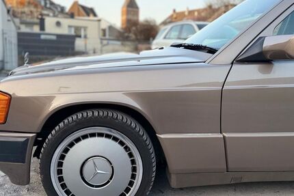 Mercedes-Benz 190 260.000 km 10.000 &euro; Mönchengladbach 41069