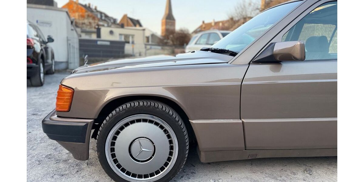 Mercedes-Benz 190 260.000 km 10.000 &euro; Mönchengladbach 41069
