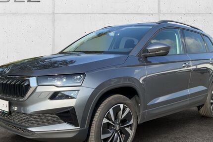 Skoda Karoq 46.720 km 27.990 € Pulheim-Brauweiler 50259