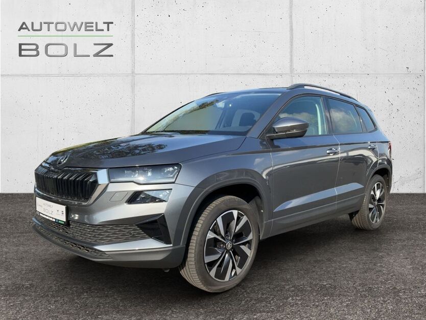 Skoda Karoq 46.720 km 27.990 € Pulheim-Brauweiler 50259