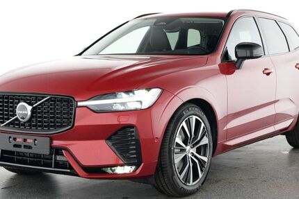 Volvo XC60 22.096 km 43.780 &euro; Wuppertal 42109