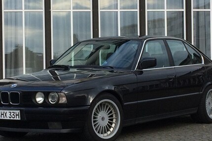BMW 535i 332.000 km 15.500 € Köln 50667