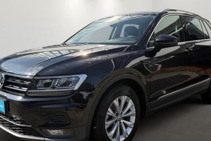 VW Tiguan 48.098 km 19.980 &euro; Mülheim 45478