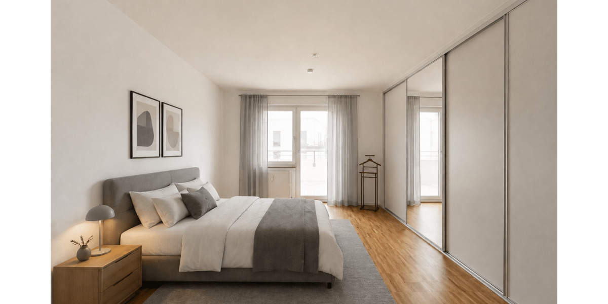Etagenwohnung Düsseldorf Unterbilk - 5 Zimmer, 119 m&sup2;, 685.000&euro; | Angebot:26528298