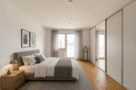 Etagenwohnung Düsseldorf Unterbilk - 5 Zimmer, 119 m&sup2;, 685.000&euro; | Angebot:26528298