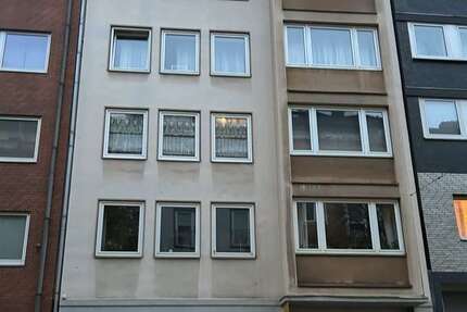 Wohnung Düsseldorf Stadtbezirk 2 - 2 Zimmer, 80 m&sup2;, 1.160&euro; | Angebot:27165088