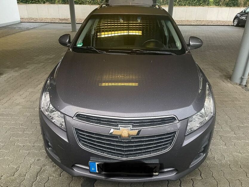 Cruze