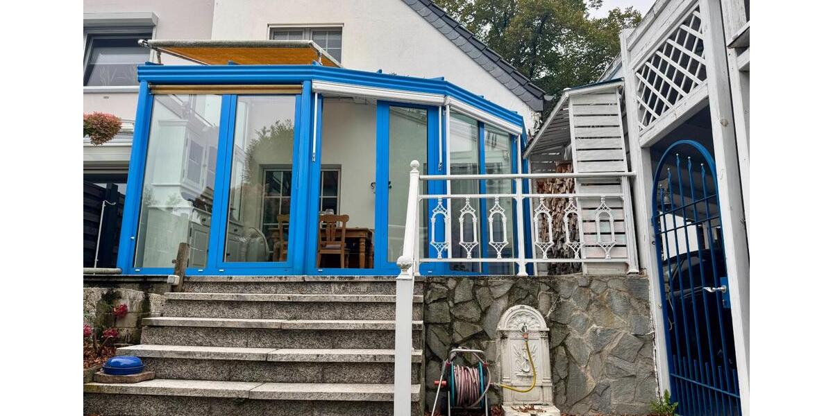 Doppelhaushälfte zu verkaufen 3 zimmer