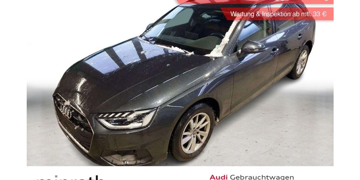 Audi A4 81.495 km 21.880 &euro; Moers-Hülsdonk 47441