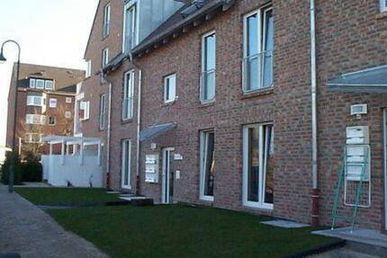 Eigentumswohnung in Düsseldorf