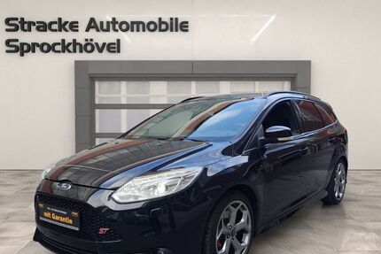 Ford Focus 88.087 km 13.999 € Sprockhövel 45549