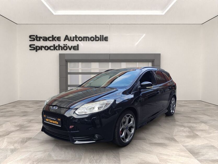 Ford Focus 88.087 km 13.999 € Sprockhövel 45549