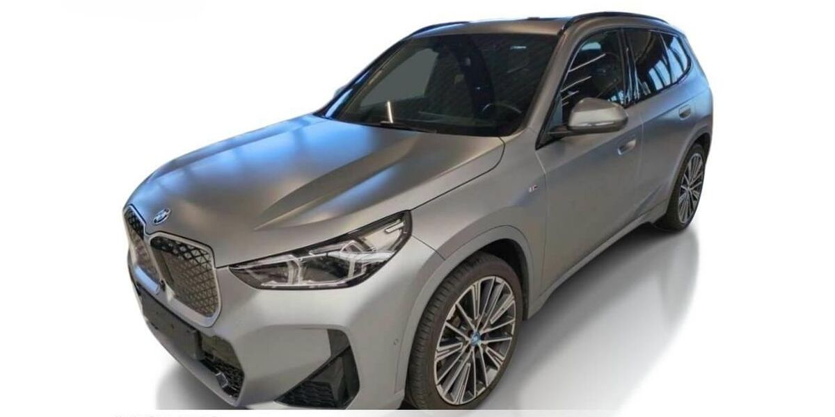 BMW iX1 29.000 km 49.999 &euro; Meerbusch 40668