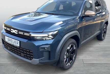 Dacia Bigster 2.300 km 28.900 &euro; Grevenbroich 41516