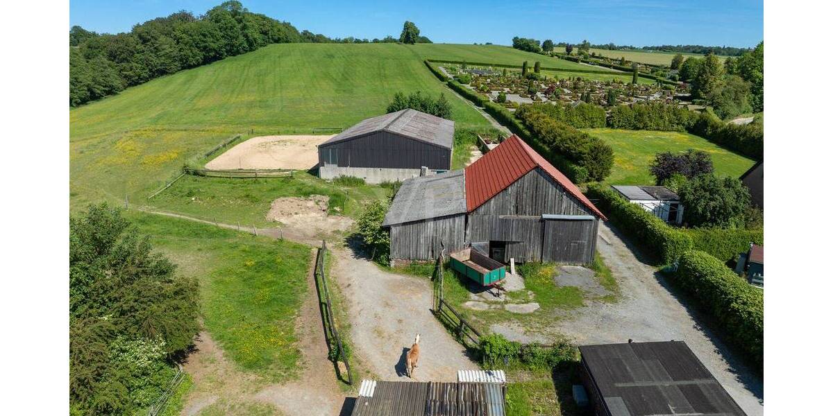 Gewerbeobjekt Wülfrath Düssel - 1.950.000&euro; | Angebot:26816469