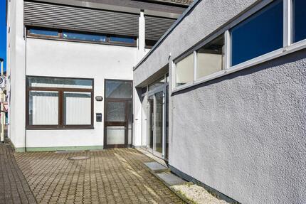 Gewerbeobjekt Solingen Höhscheid - 1.999&euro; | Angebot:23779293