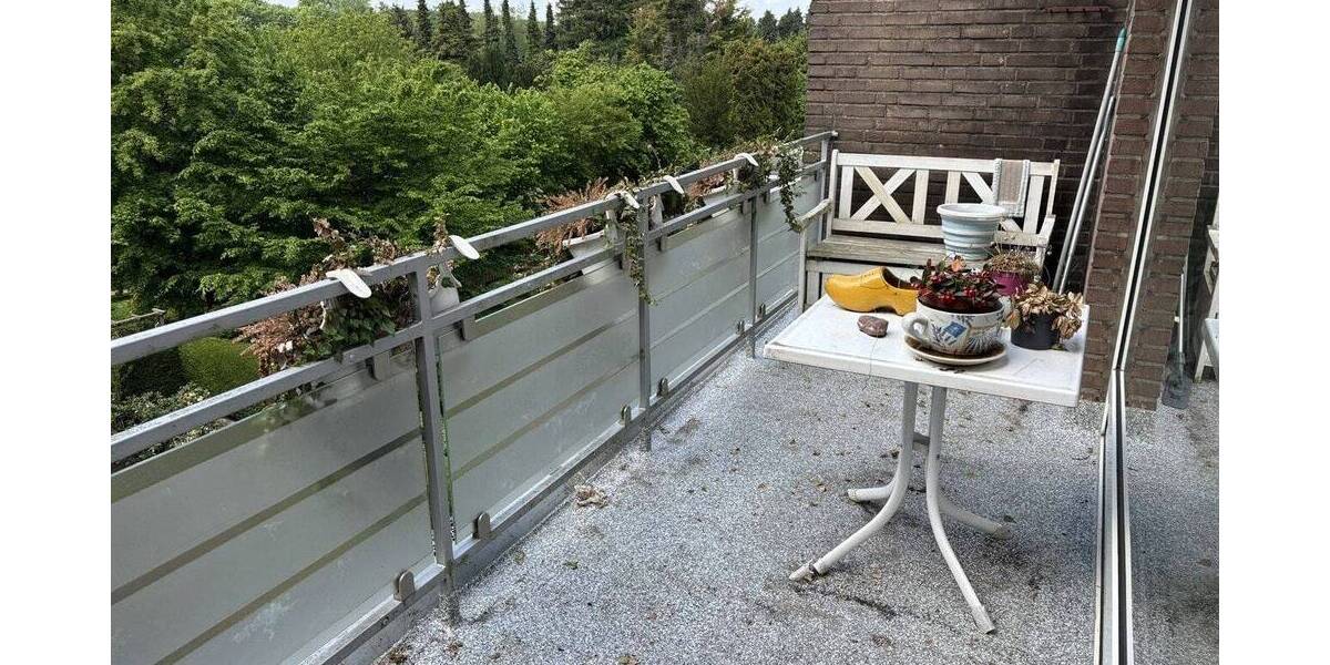 Etagenwohnung Krefeld Uerdingen - 2 Zimmer, 68 m&sup2;, 179.000&euro; | Angebot:26868634