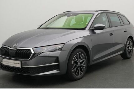 Skoda Octavia 25.948 km 31.988 &euro; Leverkusen 51379