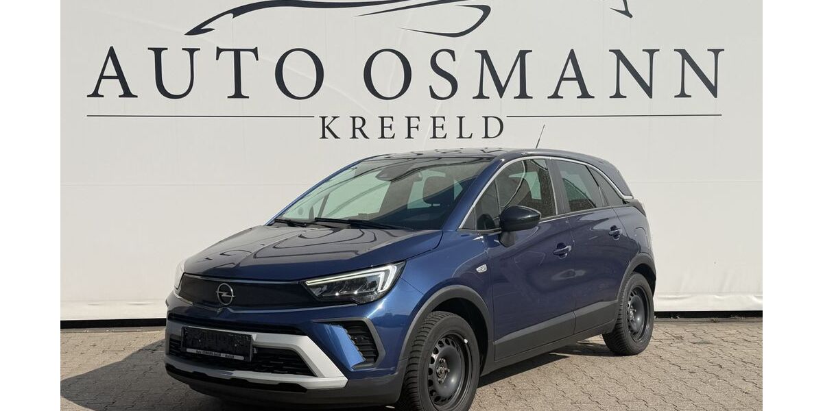 Opel Crossland (X) 153.300 km 9.950 &euro; Krefeld 47805
