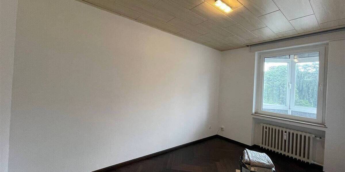Etagenwohnung Düsseldorf Unterbilk - 3 Zimmer, 85 m&sup2;, 399.000&euro; | Angebot:26597069