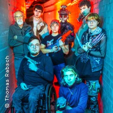 Kriegsspiele 22.03.2026 Schauspielhaus - Unterhaus