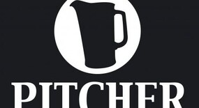 Pitcher