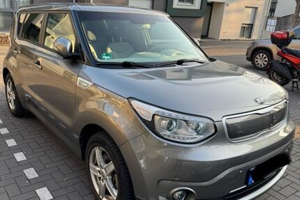 Kia Soul 29.500 km 11.200 &euro; Solingen 42697