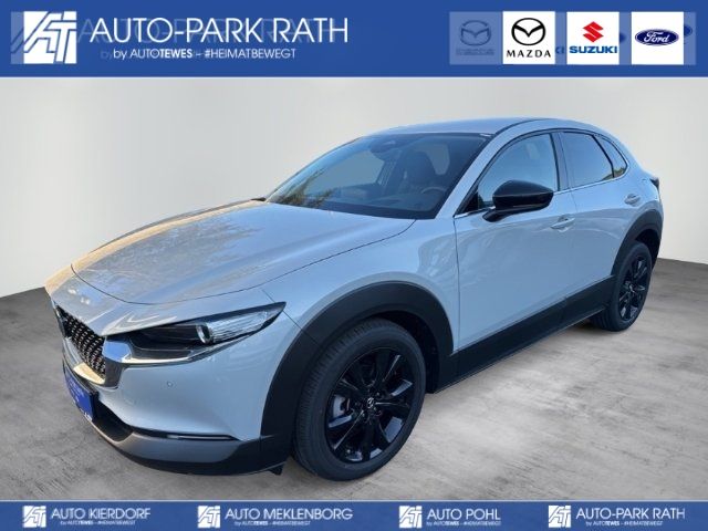 Mazda CX-30 7.576 km 29.490 &euro; Krefeld 47805