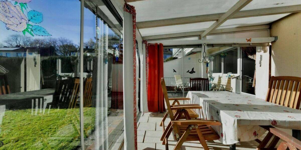Doppelhaushälfte Wülfrath Innenstadt - 5 Zimmer, 148 m&sup2;, 465.000&euro; | Angebot:26320436