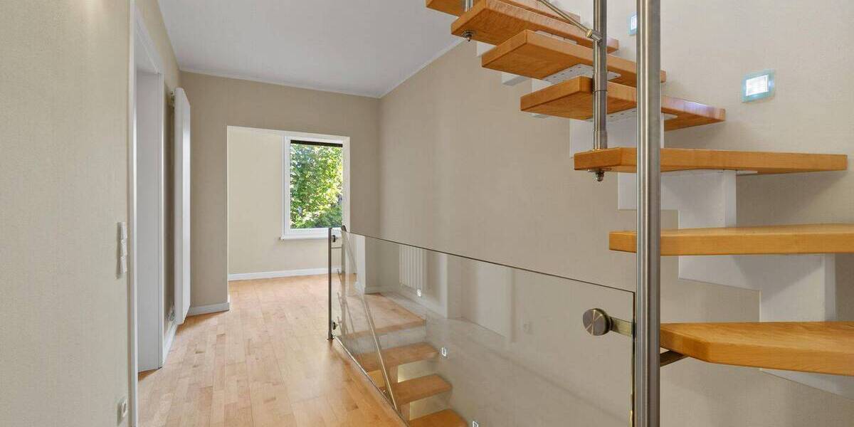 Einfamilienhaus Langenfeld Immigrath - 6 Zimmer, 159 m&sup2;, 569.999&euro; | Angebot:26419800