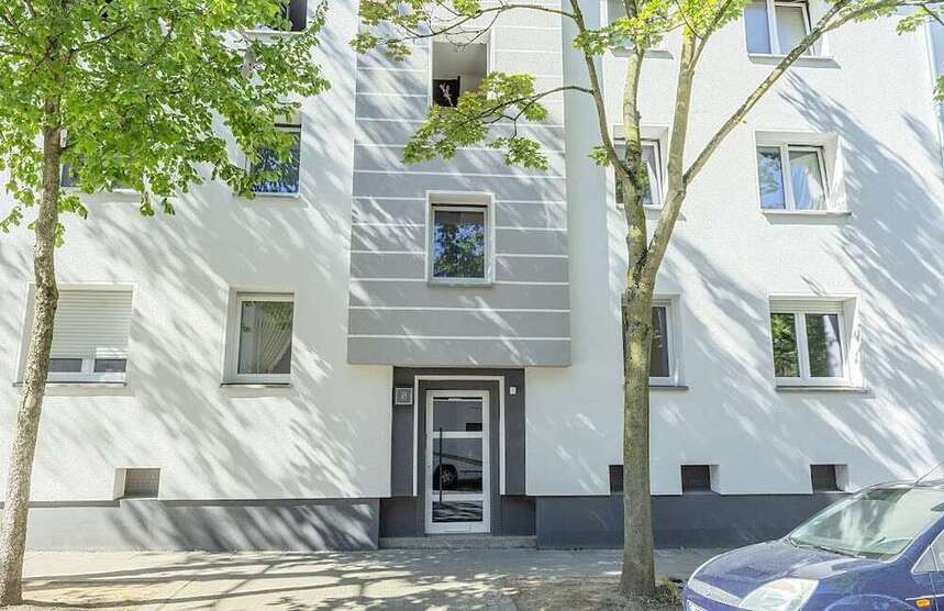 Wohnung zum Mieten in Essen 357,51 € 53.76 m²