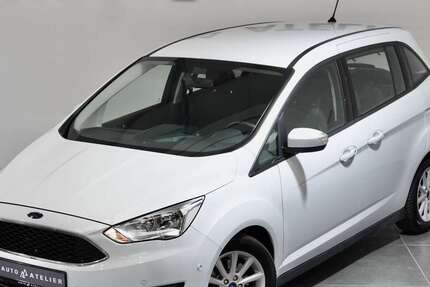 Ford C-Max 145.330 km 10.990 &euro; Remscheid 42855