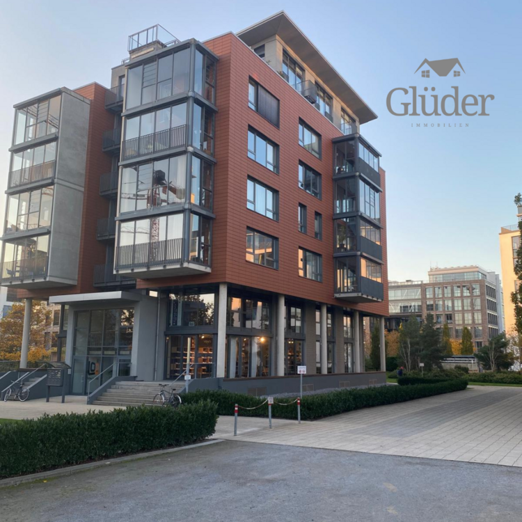 Büro in Düsseldorf 992.000 € 230 m²