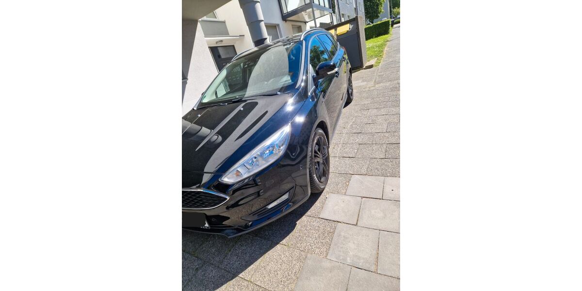 Ford Focus 152.000 km 8.000 &euro; Muelheim an der Ruhr 45479