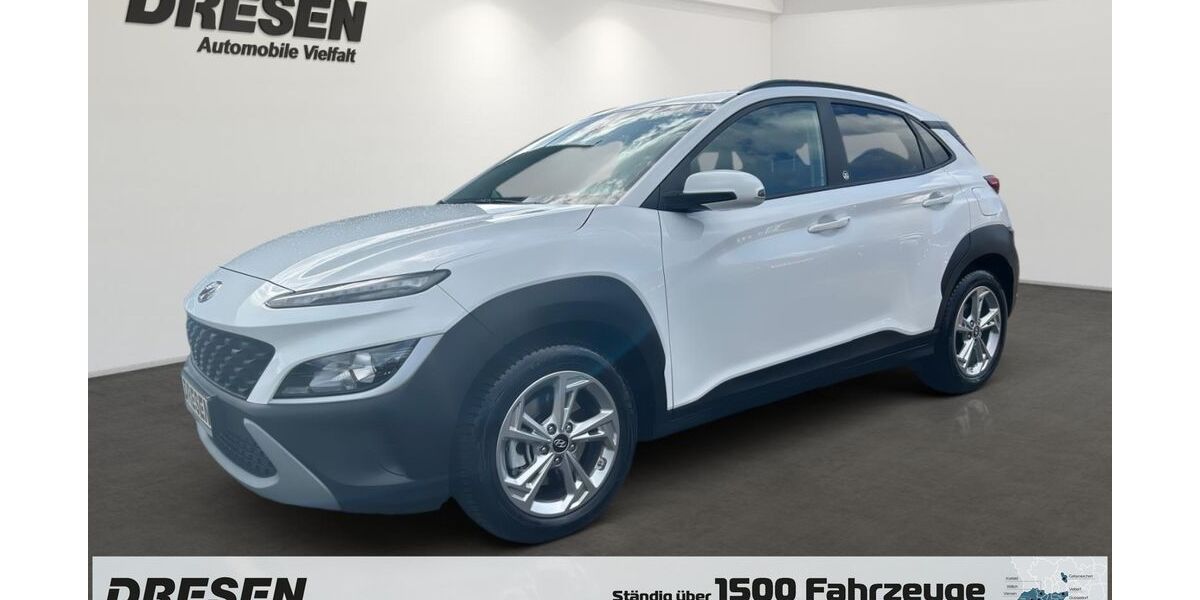 Hyundai KONA 18.869 km 17.280 &euro; Viersen 41747