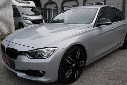 BMW 320 128.910 km 13.450 &euro; Mülheim an der Ruhr 45473