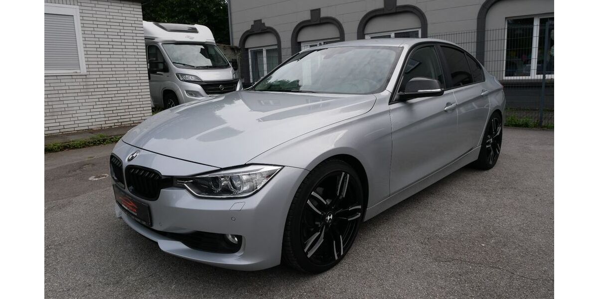 BMW 320 128.910 km 13.450 &euro; Mülheim an der Ruhr 45473