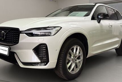 Volvo XC60 6.976 km 54.444 &euro; Krefeld 47805
