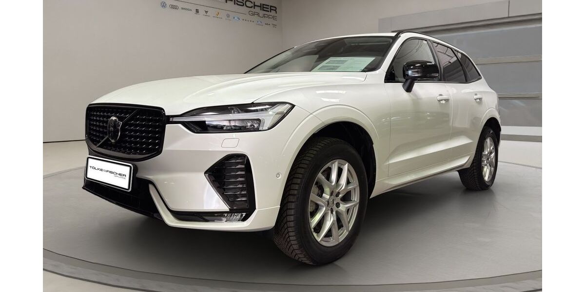 Volvo XC60 6.976 km 54.444 &euro; Krefeld 47805