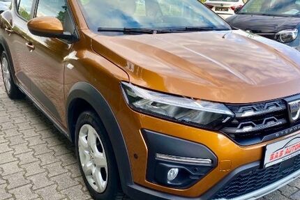 Dacia Sandero 55.110 km 12.500 &euro; Moers 47445