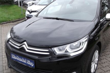 Citroen C4 64.000 km 8.990 &euro; Moers 47447