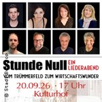 Stunde Null - Die Revue