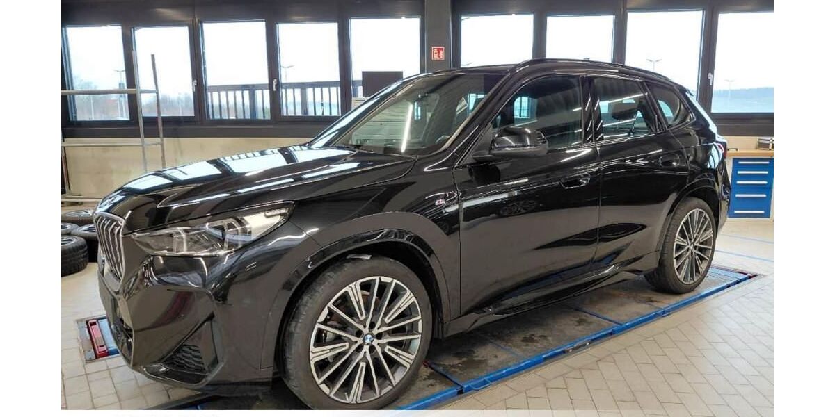 BMW X1 46.700 km 45.780 &euro; Meerbusch 40668