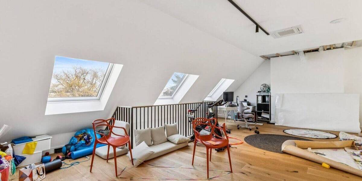 Etagenwohnung Düsseldorf Düsseltal - 5 Zimmer, 243 m&sup2;, 1.999.000&euro; | Angebot:26117942