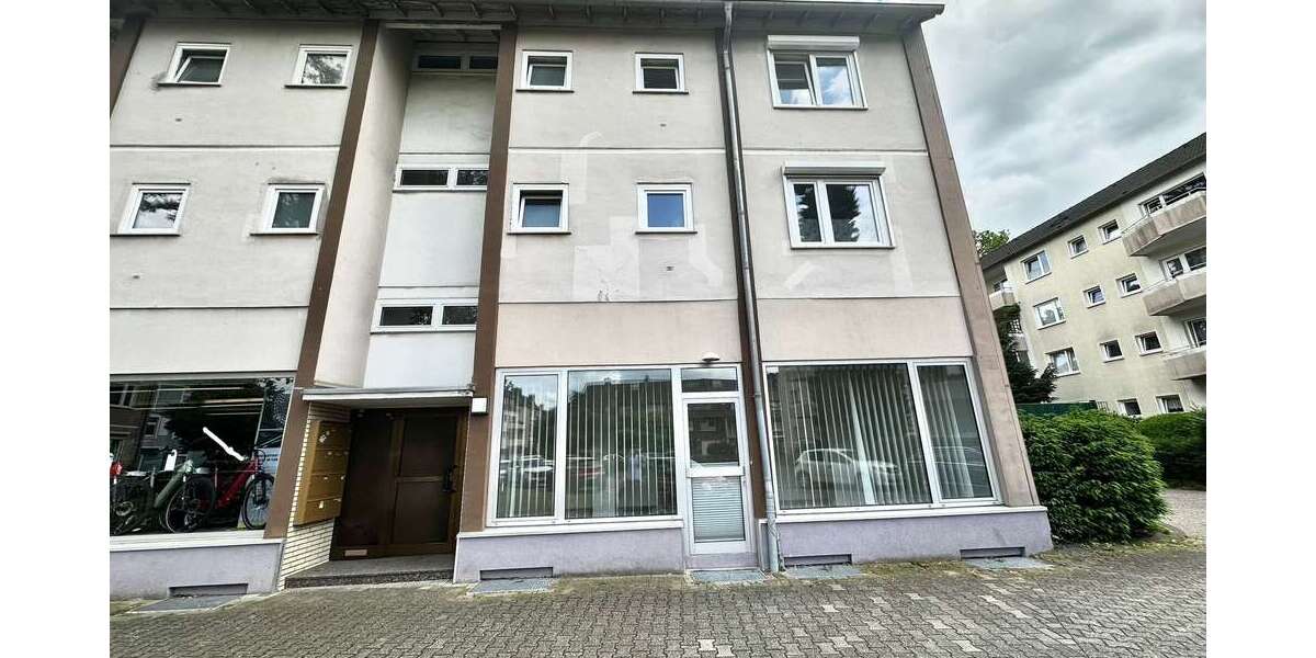 Büro in Düsseldorf 199.000 € 65 m² zimmer
