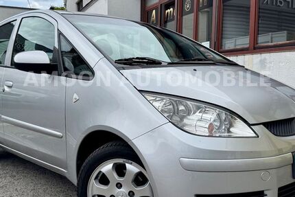 Mitsubishi Colt 72.295 km 4.999 &euro; Mönchengladbach 41066