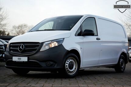 Mercedes-Benz Vito 148.884 km 17.612 &euro; Mönchengladbach 41199