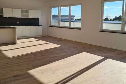 Wohnung zum Mieten in Düsseldorf 3.273,80 € 163.69 m²